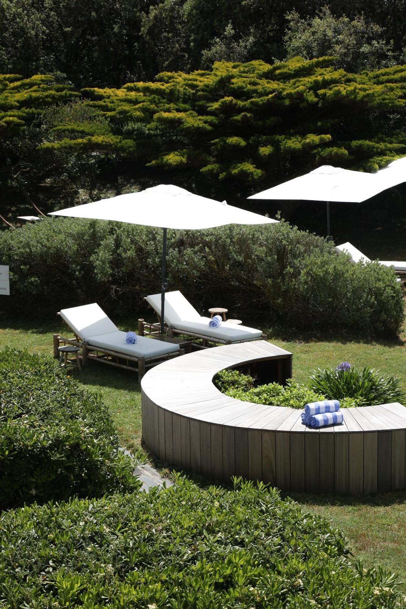Hotel & Spa Le Grand Large Dolus d'Oléron Exteriör bild